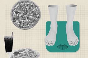 Video: Mi trabajo es combatir la obesidad infantil