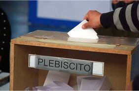 A 24 horas del plebiscito: ¿Qué piensan los chilenos sobre el voto obligatorio?