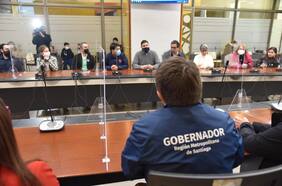 Presentan “Programa de Prevención del Suicidio” en la Región Metropolitana: proyecto contará con $1.670 millones para su ejecución