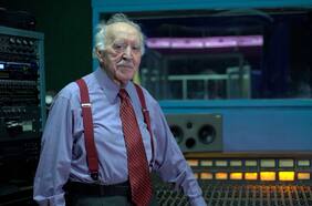 Muere Luis Torrejón, el legendario ingeniero de grabación que marcó a la música chilena