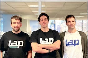 LAP Marketplace: Made in Latinoamérica