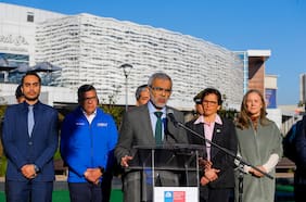 “Tienen que estar certificados”: gobierno anuncia reglamento de Seguridad Privada que permitirá el uso de armas no letales