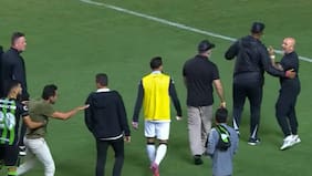 Lo trataron de “baixinho”: Jorge Sampaoli pierde el control en Brasil tras burlas del técnico rival hacia su estatura