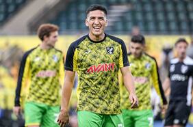 La regla Sub 21 reimpulsa las ventas del fútbol chileno