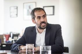 La agenda del ministro Grau en Europa donde se destacarán las oportunidades en litio