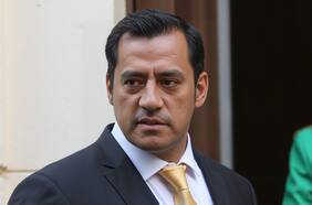 La inusual votación en la Cámara que aprobó un permiso de viaje de más de 30 días para el diputado Hotuiti Teao