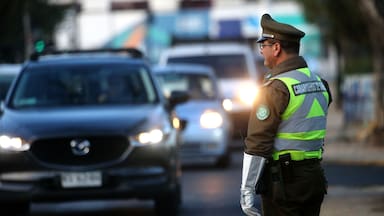 Revisa los cortes y desvíos de tránsito en Santiago por el Paris Parade