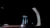 La física del Tesla Roadster: cómo se pega al suelo y por qué puede avanzar boca abajo