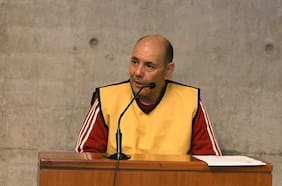 Comandante Ramiro se querella contra Luis Hermosilla y Mario Carroza por presunta coordinación para perjudicarlo