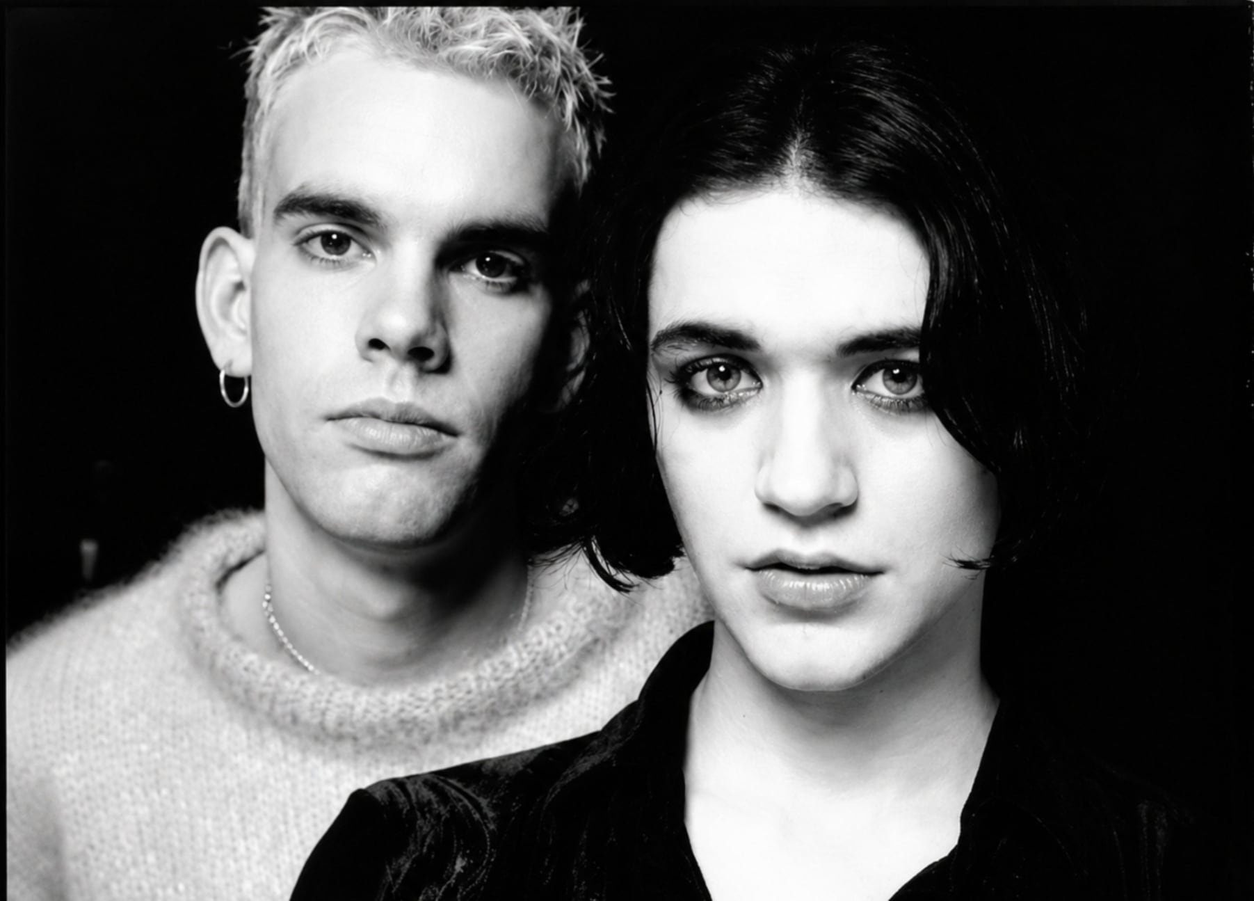 Placebo se abre a venir a Chile con el tour que celebra sus primeros dos discos