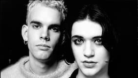 Placebo se abre a venir a Chile con el tour que celebra sus primeros dos discos