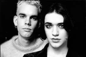 Placebo se abre a venir a Chile con el tour que celebra sus primeros dos discos