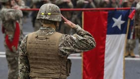 Dan de baja a soldado tras participar en robo con intimidación a estación de servicio en Santa Bárbara