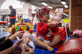 Memoria Teletón 2024: institución brindó 965.472 atenciones gratuitas y realizó más de 1.300 cirugías