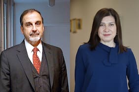 Multa a LarrainVial: el historial reciente de votos divididos en las sanciones de la CMF