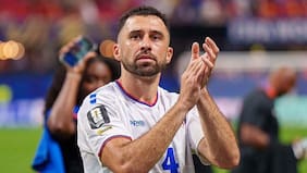 De LinkedIn a brillar en el Mundial: la curiosa historia del defensa de Cabo Verde que amagó el debut de España