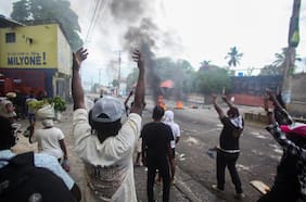 ONU condena masacre en Haití que dejó más de 40 muertos