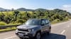 Nuevo Jeep Renegade se refuerza en tecnología y confort