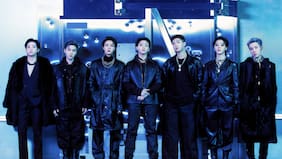 “Es como si Diplo produjera a los Pixies”: qué ha dicho la crítica del esperado nuevo disco de BTS