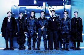 “Es como si Diplo produjera a los Pixies”: qué ha dicho la crítica del esperado nuevo disco de BTS