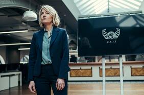 Jemma Redgrave protagonizaría el spin-off de Doctor Who