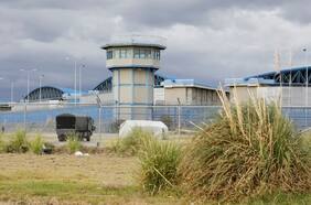 “Caso Metástasis”: cómo el narcotráfico infiltró a la justicia y la policía en Ecuador