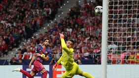 Barcelona, Arsenal y Manchester United a la cancha: dónde y a qué hora ver una nueva jornada de la Champions League