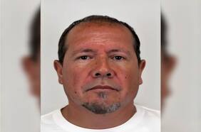 ¿Quién es José Luis ‘El Pape’ Robles, el exfrentista detenido por robo frustrado en el aeropuerto y homicidio de funcionario de la DGAC?