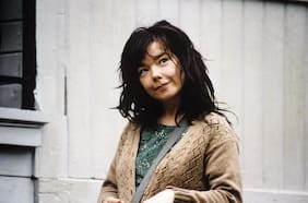 Björk en el brutal rodaje de Bailarina en la Oscuridad: cantar y llorar