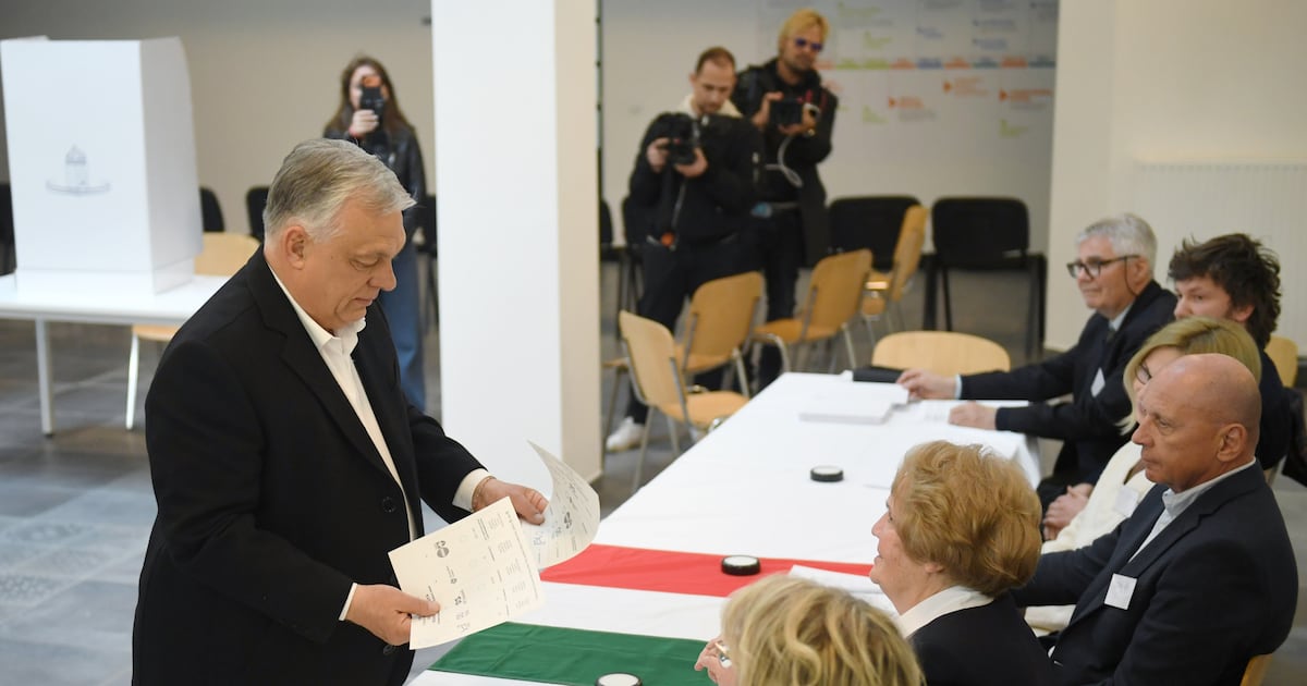 Orbán Cae: Hungría Vira a Europa Tras 16 Años