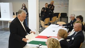 Trump, Putin… Zelensky: Los perdedores y los ganadores de las elecciones que pusieron fin a la era Orbán en Hungría