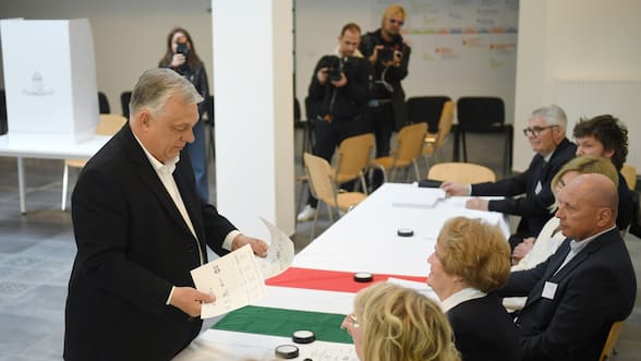 Trump, Putin… Zelensky: Los perdedores y los ganadores de las elecciones que pusieron fin a la era Orbán en Hungría