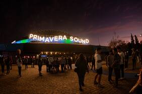 ¿Vas a Primavera Sound? Estos son los horarios del Metro extendido y los recorridos de buses especiales