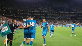 Fin al sueño mundialista de Bolivia: Irak vence a la Verde y le arrebata el último cupo para la Copa del Mundo 2026