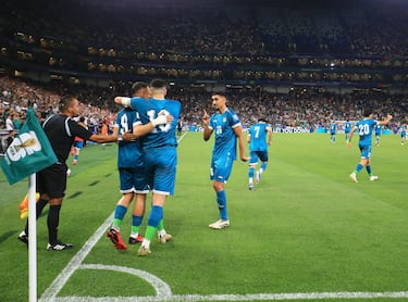 Fin al sueño mundialista de Bolivia: Irak vence a la Verde y le arrebata el último cupo para la Copa del Mundo 2026