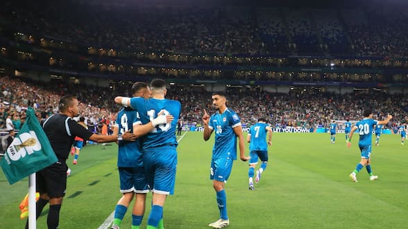 Fin al sueño mundialista de Bolivia: Irak vence a la Verde y le arrebata el último cupo para la Copa del Mundo 2026