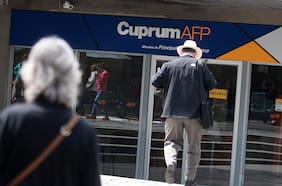 Tras reforma de pensiones, controlador estadounidense de AFP Cuprum es optimista “sobre las perspectivas a largo plazo para nuestro negocio en Chile”