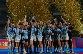 Colombia cae con un autogol: España es campeona del Mundial Sub 17 femenino