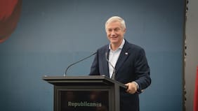 Criteria: aprobación del Presidente Kast llega a 32% y marca su nivel más bajo desde el inicio del gobierno