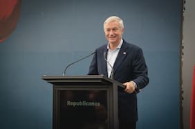 Criteria: aprobación del Presidente Kast llega a 32% y marca su nivel más bajo desde el inicio del gobierno