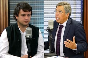 Frente a Frente: Cretton (UDI) y Barrios (PS) debaten por megarreforma de Kast