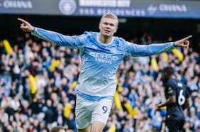 A qué hora y dónde ver a Manchester City vs. AEK Atenas en TV y streaming