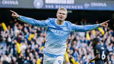 A qué hora y dónde ver a Manchester City vs. AEK Atenas en TV y streaming
