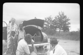 Cazador de baladas: las memorias del hombre que salvó la música