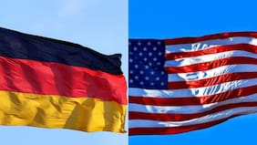 Retiro de soldados de EE.UU. desde Alemania: claves para entender las tensiones entre Berlín y Washington