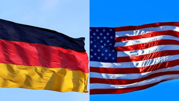 Trump abre la puerta a trasladar tropas desde Alemania a Polonia tras retiro anunciado por EE.UU.