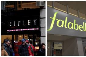 Los refuerzos brasileños de Falabella y Ripley para impulsar su e-commerce