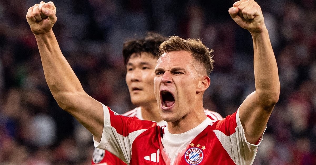 Dónde y a qué hora ver a Bayern Múnich vs. Brujas por la Champions League