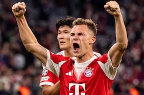 A qué hora y dónde ver a Bayern Múnich vs. Club Brujas por la Champions League en TV y streaming