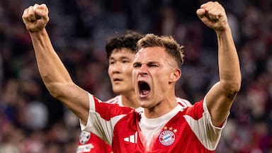 A qué hora y dónde ver a Bayern Múnich vs. Club Brujas por la Champions League en TV y streaming